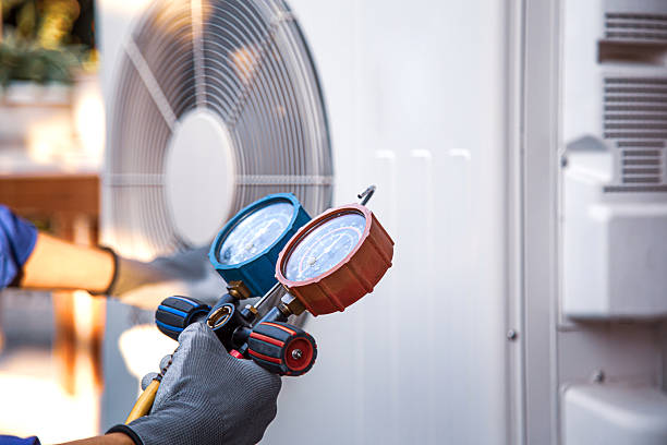 Affordable Ac Installation solutions in Mount Vernon, MD